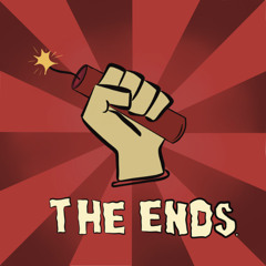 (Demo)The Ends. - Press Start!