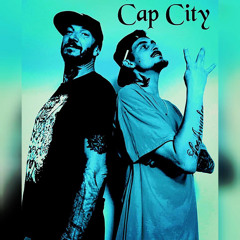 CAP CITY - Cap City