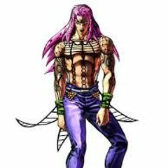 Diavolo's Theme