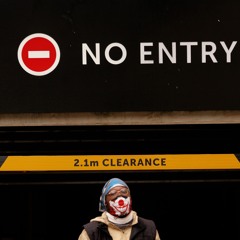 Yikes: The Calm Before The Storm [Fully Produced By. Kid In The Backround]