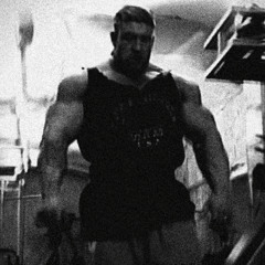 Jealously - Msliterate Slowed [Dorian Yates]
