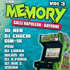Memory 3