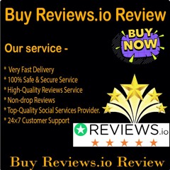 Buy Reviews io Reviews
