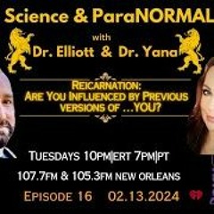 Science And ParaNormal - REINCARNATION  Are You Influenced By The Previous Versions Of YOU