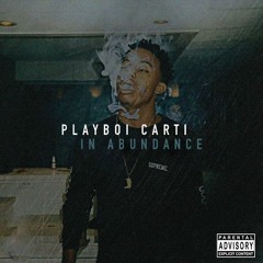 Playboi Carti - Pierre On The Track (Prod. 1ksai19)