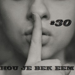 HJBE - RAWstyle mix #30