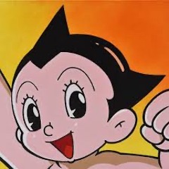ASTROBOY