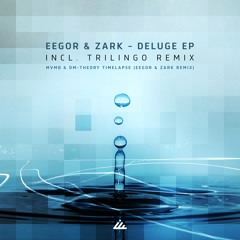 Timelapse (Eegor & Zark Remix)