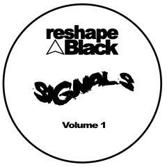 Mat.Theo - Eskko (Original Mix) [RESHAPE BLACK]