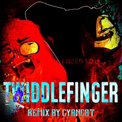 TWIDDLEFINGER REMIX INSTRUMENTAL