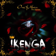 Ikenga One Ft Chiamaka 2020