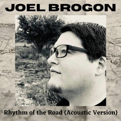 Rhythm Of The Road (Acoustic Version)