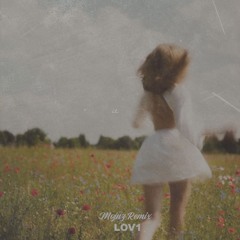 Lov1 - Sommarkatt (Mojnz Remix)