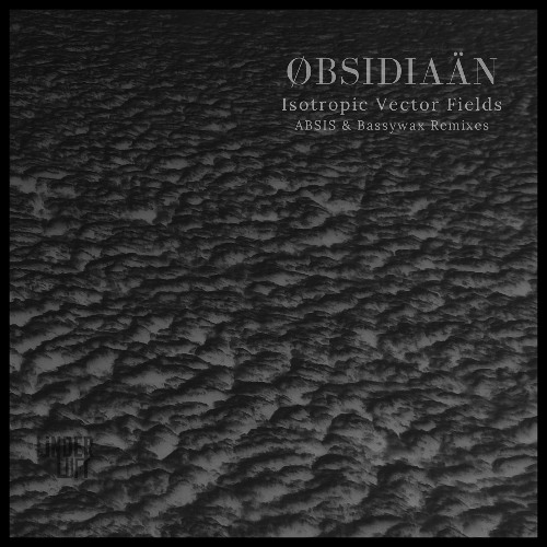 Indefinite Pitch PREMIERES. Øbsidiaän - Isotropic (ABSIS Remix) [Linderluft]