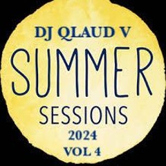 SUMMER SESSION 2024 VOL 4 (September)