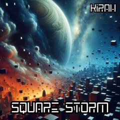 Kirah - Square Storm (Original Mix)