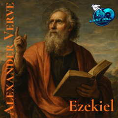 Alexander Verve - Ezekiel (Original Mix)