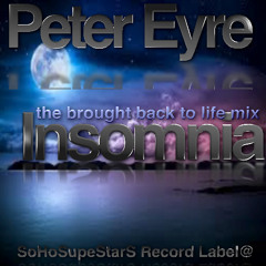 Insomnia The Brought Back To Life Mix 2024