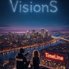 TimeLine Music - Vision (Feat.Nav & Chris Brown)