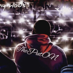 Anonymous & ProjectBaby GREEDO - Drench silents (Kendrick Lamar Remix )