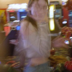 🥺👉🏽👈🏽 (NASCAR ALOE COVER)