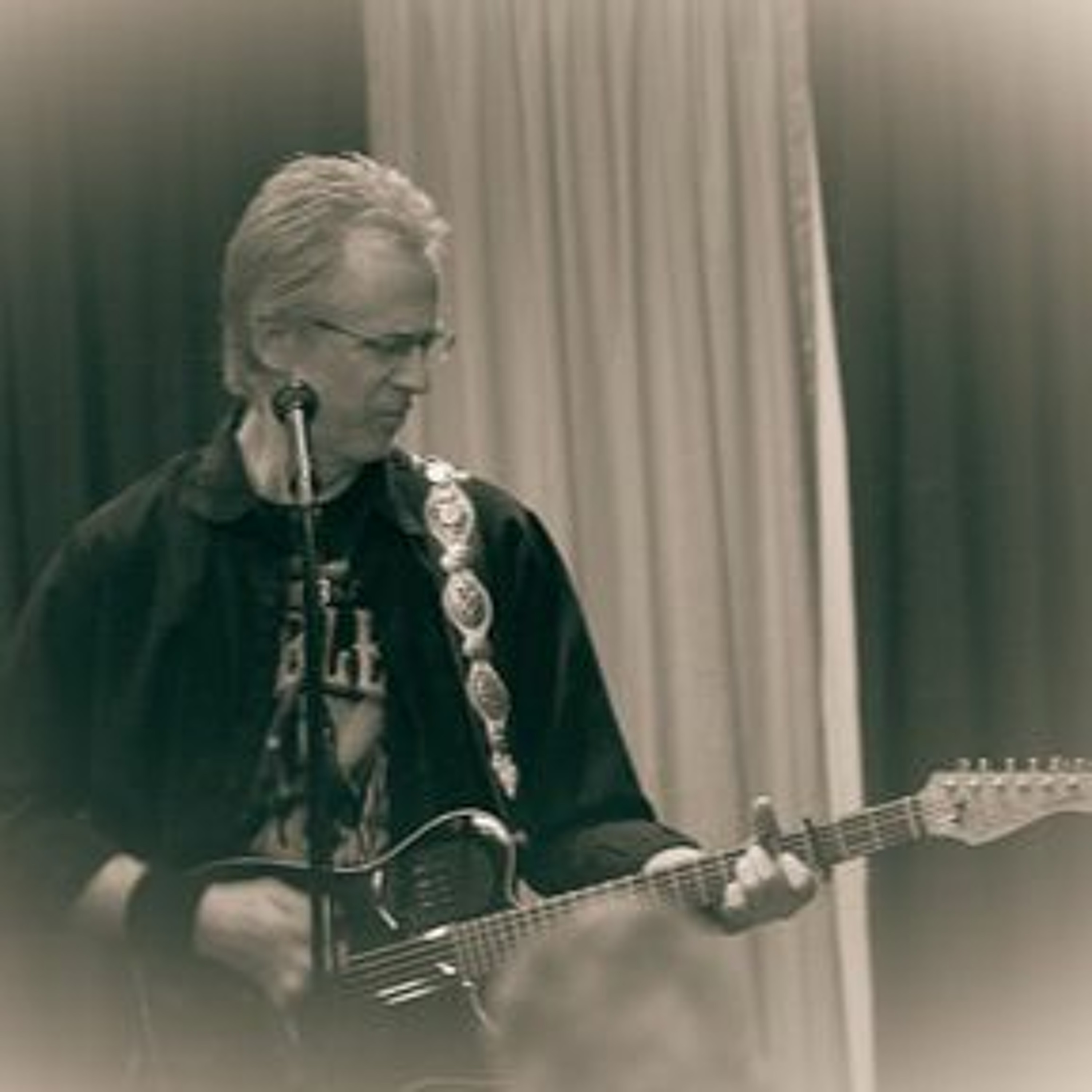 Brian MacDonald Music