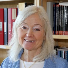 GuidePost Ep. 17: Dame Kay Davies, Guidance for Heritable Genome Editing
