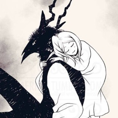 You were always a violent creature...