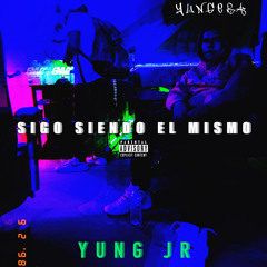 Sigo Siendo El Mismo