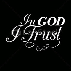 IN GOD I TRUST - GP DA LIC GOD X YOUNG P X 808TRUUIEE
