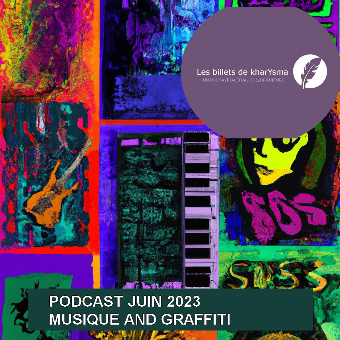 LBDK PODCAST JUILLET 2023