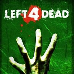 LEFT 4 DEAD (FT. SCVRGE) (PROD. SHVDE*)