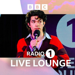 Actor (Radio 1 Live Lounge, 1st Oct 2025)