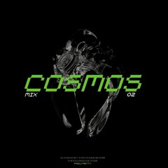 Cosmos Mix 02 - Route 77