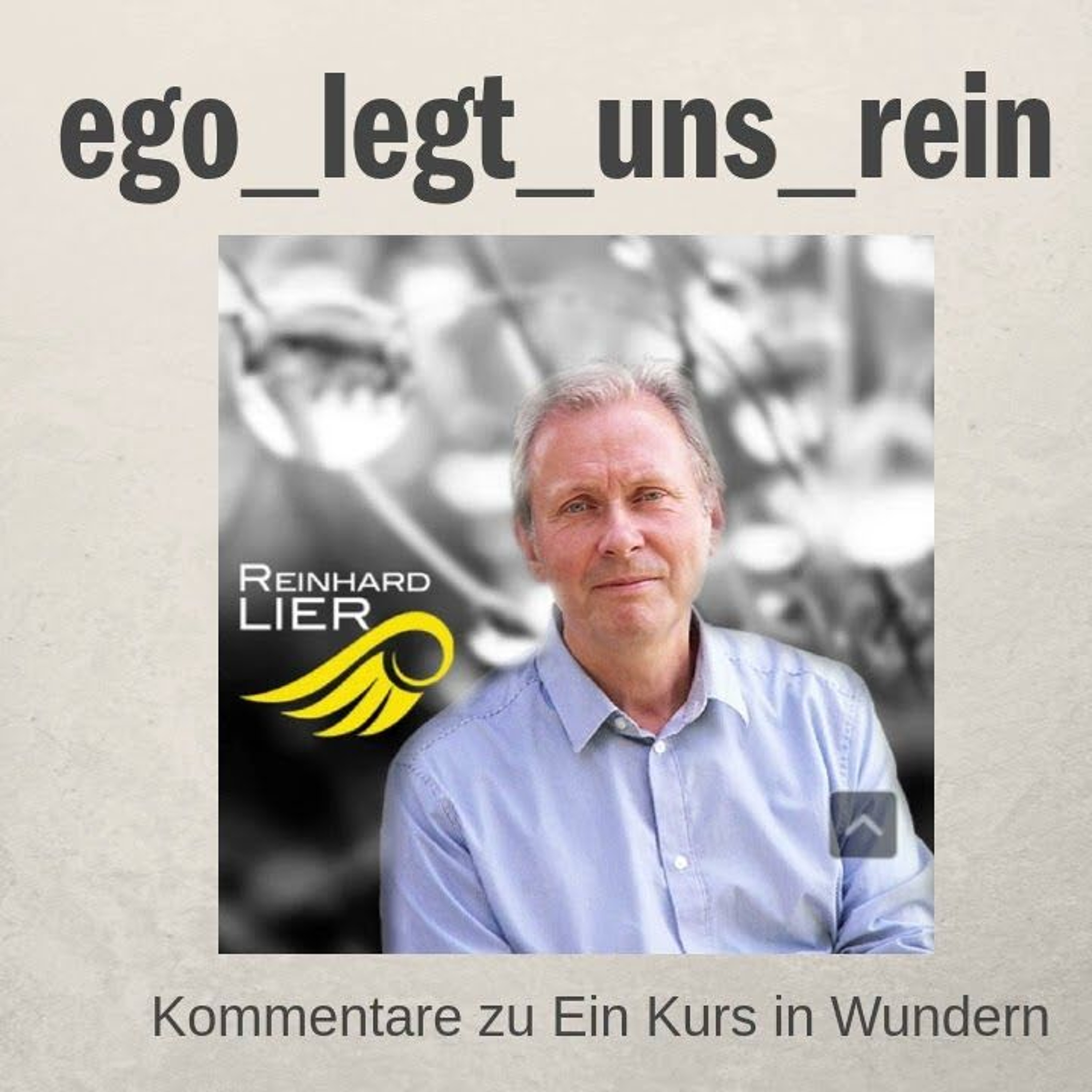 zumkurs - Podcasts zu Ein Kurs in Wundern - EKIW