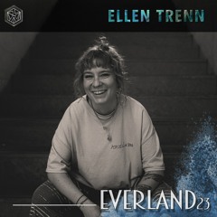 Ellen Trenn @ Everland Festival 2023 | Forest Stage