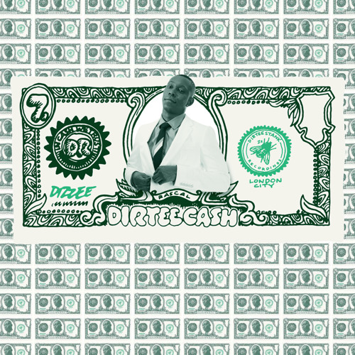 Dirtee Cash (Extended Version)