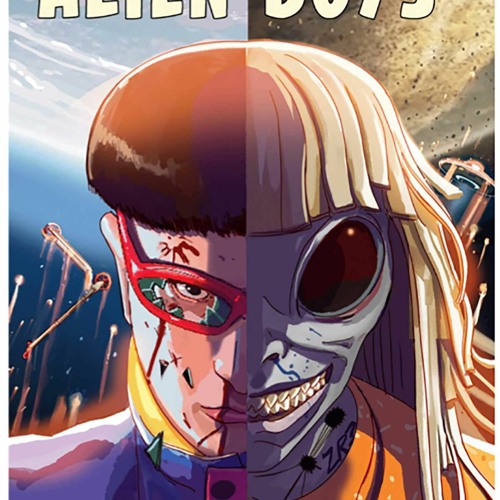 Stream +DOWNLOAD= Oliver Tree vs Little Ricky ALIEN BOYS (Oliver Tree