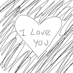 i love you. (slowed + reverb) (justbenbeats)