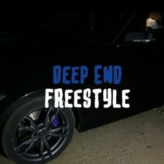 TRUNKIE - DEEP END Freestyle (COVER)