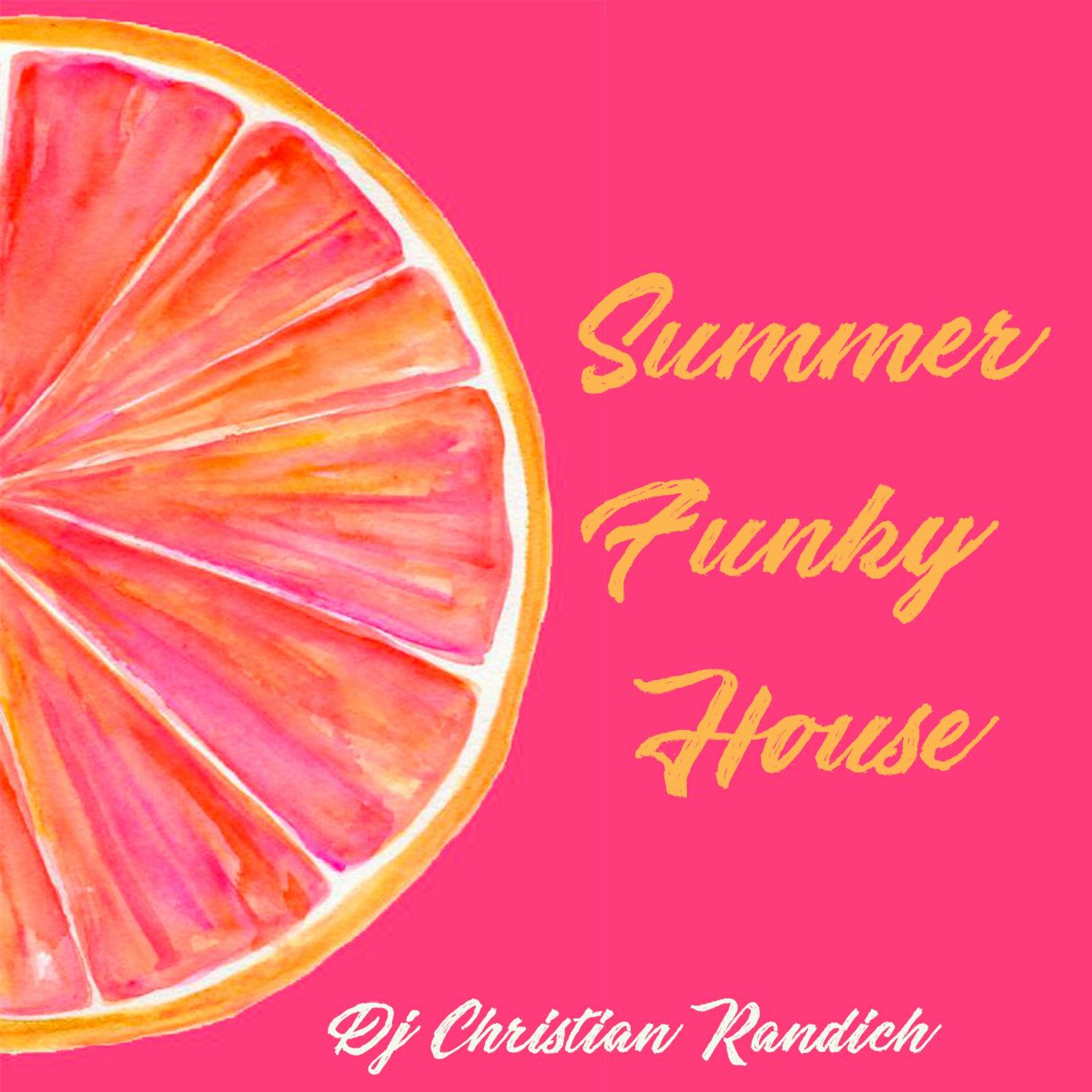 Dj Christian Randich