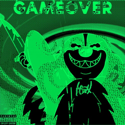 GAMEOVER w/hav7c