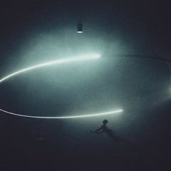 The Lights, Swirling And Rusting (2023) [use Headphones]