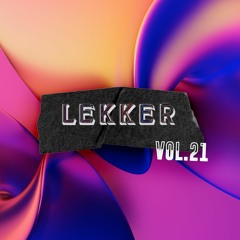 Lekker Vol 21