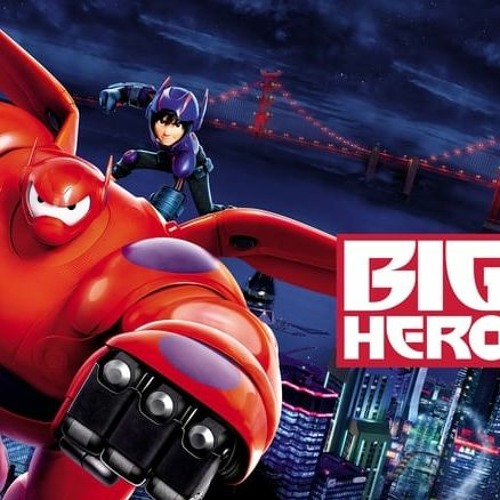 Stream Watch Big Hero 6 2014 Fullmovie at Home from Rembulan