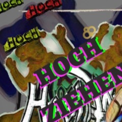 Hochtöner - Hoch Ziehen!