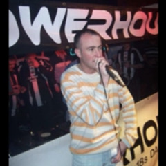 Mc Turbo-D & Lyric @ Powerhouse U18's Durham