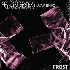 Try (Leandro Da Silva Remix) [feat. Penny F.]