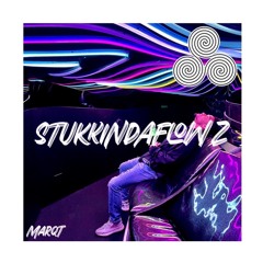 sTUKKiNdAfLOWZ by MarqT