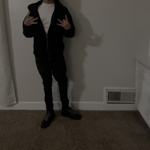 dont want to be a player Hunxho unreleased